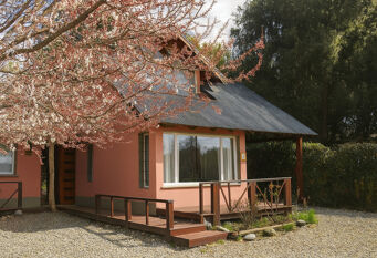 Foto 1 de la galería de Cabañas Rayuela, naturaleza y ubicación ideal en San Carlos De Bariloche