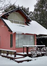 Foto 3 de la galería de Cabañas Rayuela, naturaleza y ubicación ideal en San Carlos De Bariloche