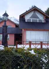 Foto 4 de Cabañas Rayuela, naturaleza y ubicación ideal en San Carlos De Bariloche