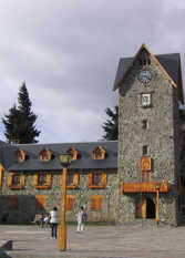 Foto 3 de la galería de Departamento Fly Loft en San Carlos De Bariloche