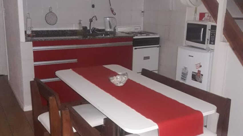 Foto principal de Departamento Fly Loft en San Carlos De Bariloche