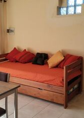 Foto 2 de la galería de VILLA Ci -  CASAS CON PILETA PRIVADA en Bialet Massé