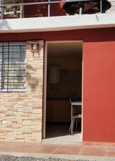 Foto 3 de la galería de VILLA Ci -  CASAS CON PILETA PRIVADA en Bialet Massé