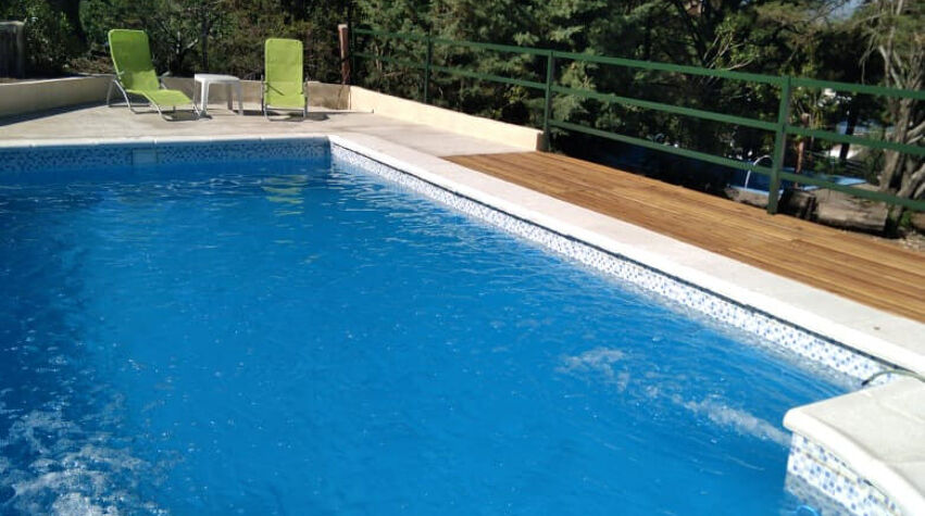 Foto principal de VILLA Ci -  CASAS CON PILETA PRIVADA en Bialet Massé