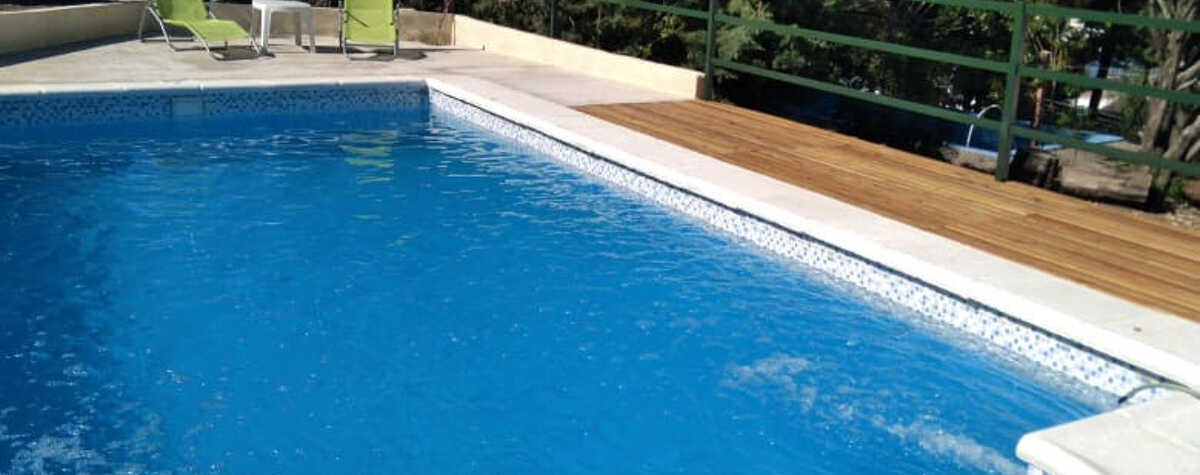 Foto principal de VILLA Ci - CASAS CON PILETA PRIVADA en Bialet Massé