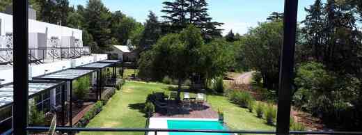 Foto 1 de Luma Apart en Villa Del Dique