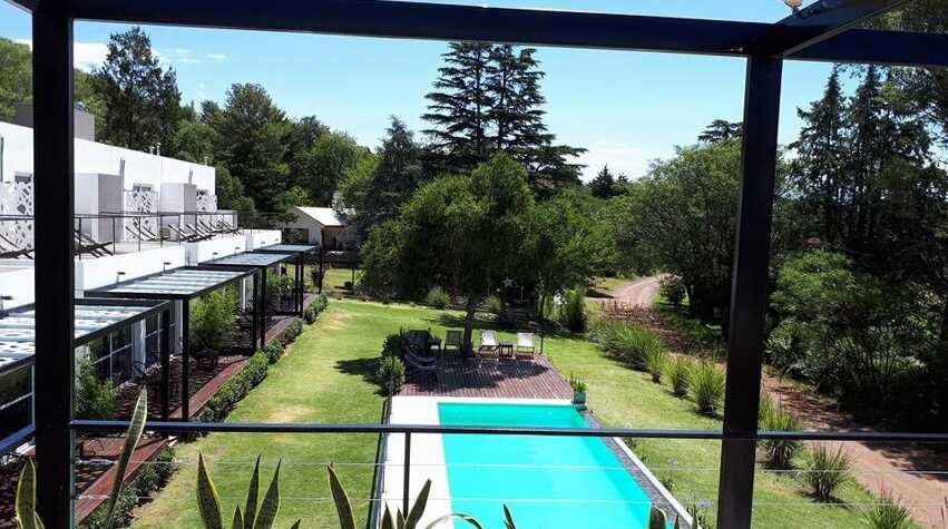 Foto principal de Luma Apart en Villa Del Dique