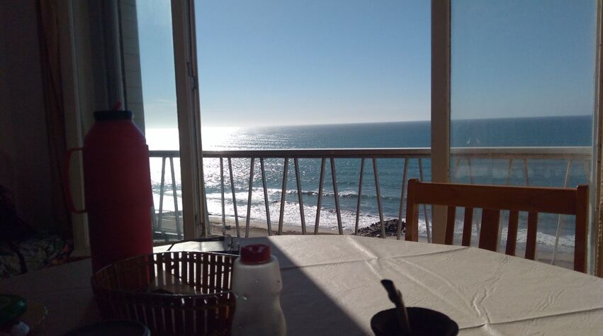 Foto principal de MIRAMAR CENTRO Departamento frente a la playa, fabulosa vist en Miramar