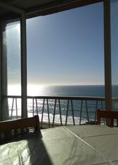 Foto 3 de la galería de MIRAMAR CENTRO Departamento frente a la playa, fabulosa vist en Miramar