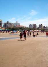 Foto 2 de la galería de San Bernardo Frente al Mar en San Bernardo del Tuyú