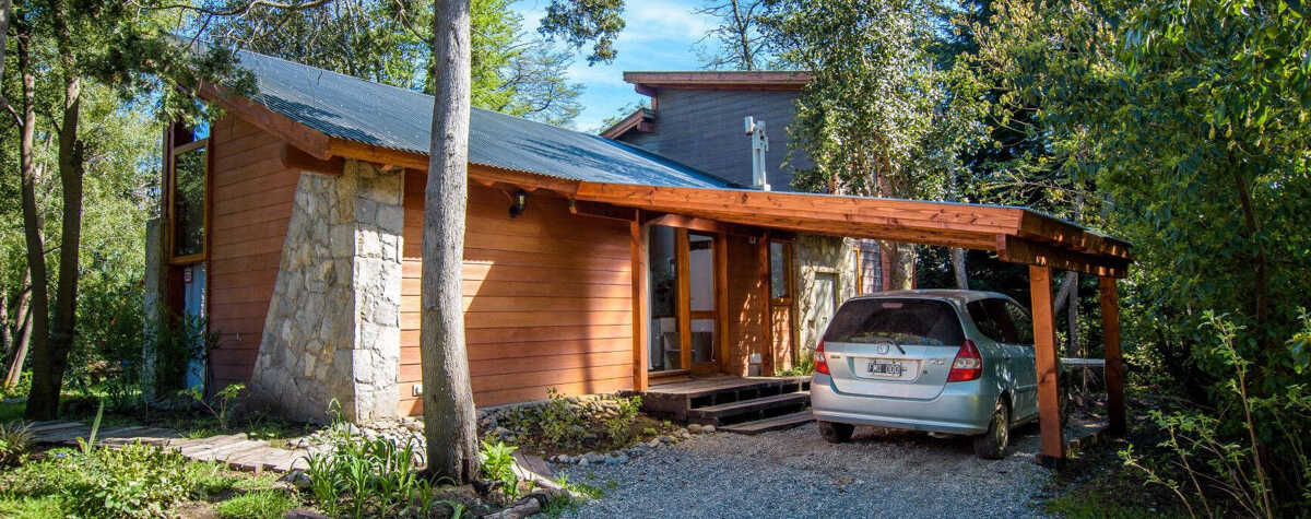 Foto principal de Las Lilas en Villa La Angostura