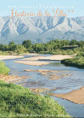 Foto 2 de la galería de Hosteria de la Villa en Villa Cura Brochero