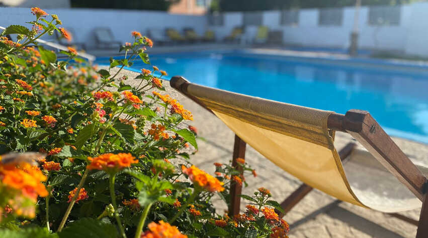 Foto principal de Hosteria de la Villa en Villa Cura Brochero