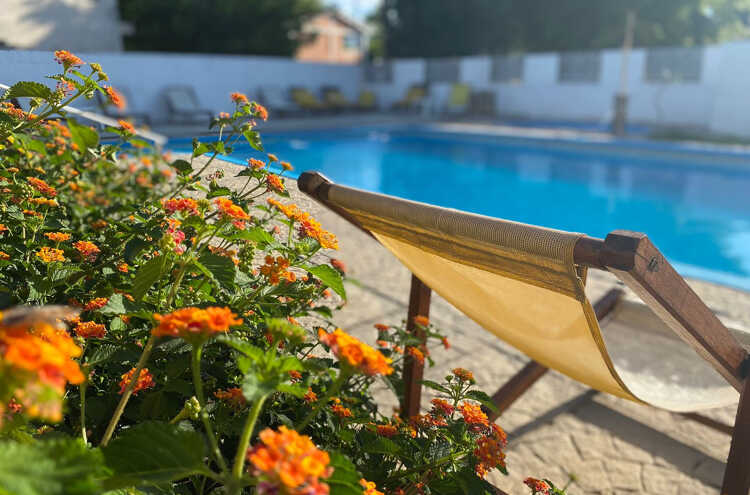 Foto principal de Hosteria de la Villa en Villa Cura Brochero