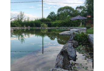 Foto 1 de la galería de Del Sol a la Montaña - Turismo Consciente en Potrero De Garay