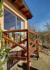 Foto 3 de la galería de Del Sol a la Montaña - Turismo Consciente en Potrero De Garay