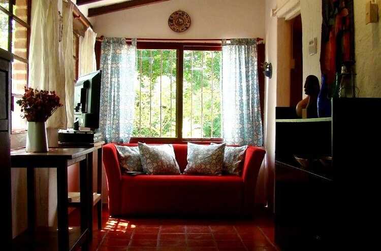 Foto principal de Chalet Los Paraísos Tanti Cabalango en Cabalango