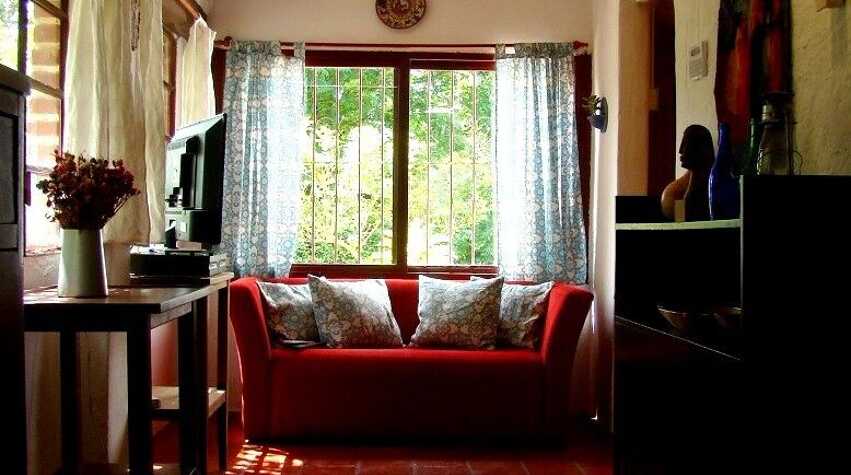 Foto principal de Chalet Los Paraísos Tanti Cabalango en Cabalango