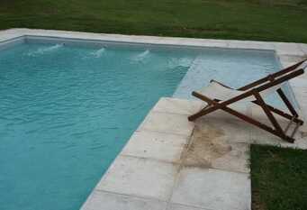 Foto 1 de la galería de Chalet Los Paraísos Tanti Cabalango en Cabalango