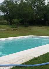 Foto 3 de la galería de Chalet Los Paraísos Tanti Cabalango en Cabalango