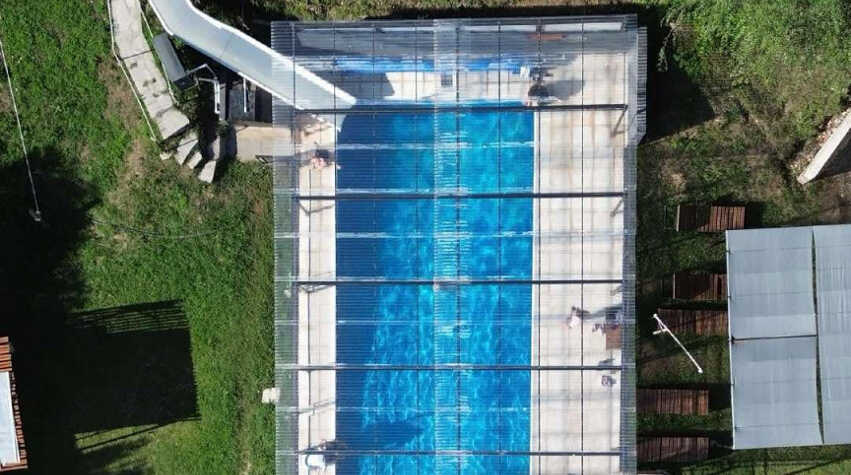 Foto principal de Maliva cabañas en La Falda