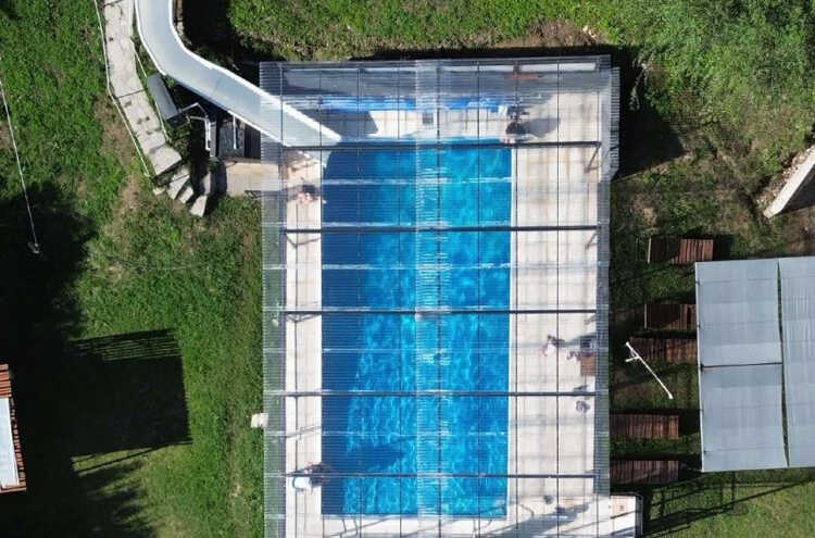 Foto principal de Maliva cabañas en La Falda