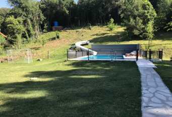 Foto 1 de la galería de Maliva cabañas en La Falda