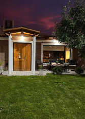 Foto 2 de la galería de Hermosa casa con parque y juegos. en Puerto Madryn