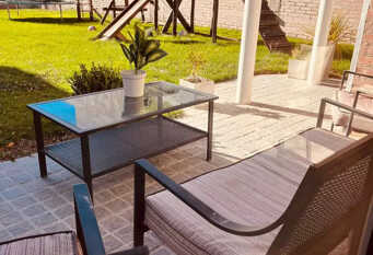 Foto 1 de la galería de Hermosa casa con parque y juegos. en Puerto Madryn