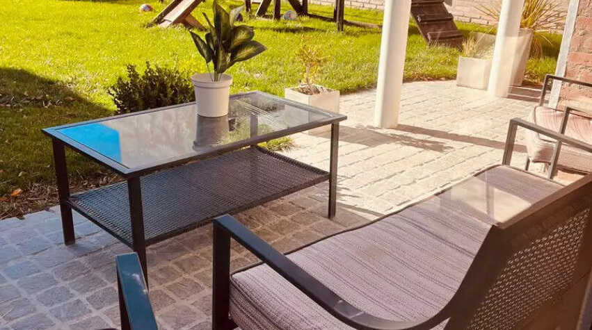 Foto principal de Hermosa casa con parque y juegos. en Puerto Madryn