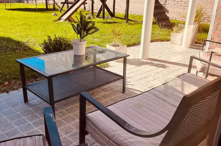 Foto principal de Hermosa casa con parque y juegos. en Puerto Madryn