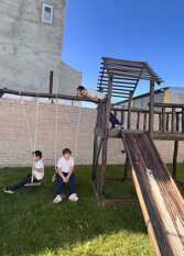 Foto 4 de Hermosa casa con parque y juegos. en Puerto Madryn