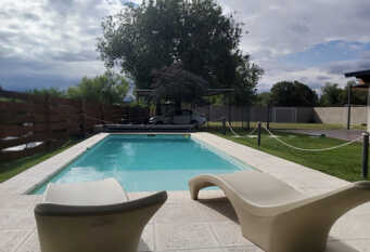 Foto 1 de la galería de Love Sunset en Villa Carlos Paz