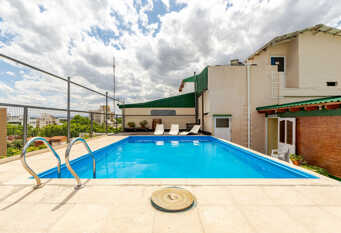 Foto 1 de la galería de Microcentro - Wifi 300 Mb - Aire - Tv Cable en San Rafael