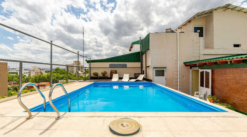 Foto principal de Microcentro - Wifi 300 Mb - Aire - Tv Cable en San Rafael