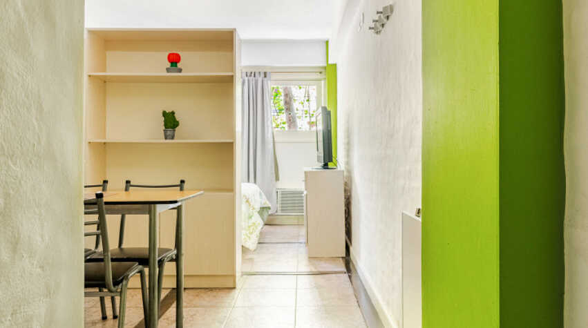 Foto principal de Microcentro - Wifi 300 Mb -  Aire - Tv Cable en San Rafael