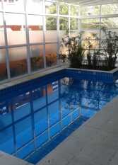 Foto 2 de la galería de Ayres de Villa Gesell en Villa Gesell