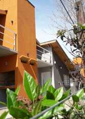 Foto 3 de la galería de Ayres de Villa Gesell en Villa Gesell