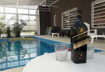 Foto 1 de la galería de Ayres de Villa Gesell en Villa Gesell