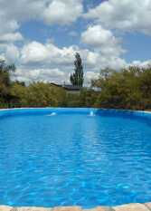 Foto 4 de Cabañas La Morada de la Luna en Capilla Del Monte