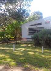 Foto 2 de la galería de Cabañas Las Dunas en Monte Hermoso