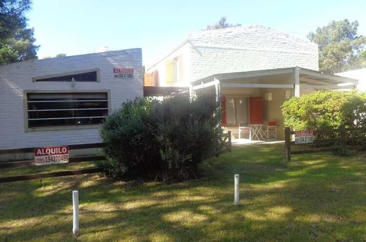Foto principal de Cabañas Las Dunas en Monte Hermoso