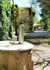 Foto 3 de la galería de El Tala Rincón de los Pájaros, chalets, Parador la rotonda, en Mina Clavero