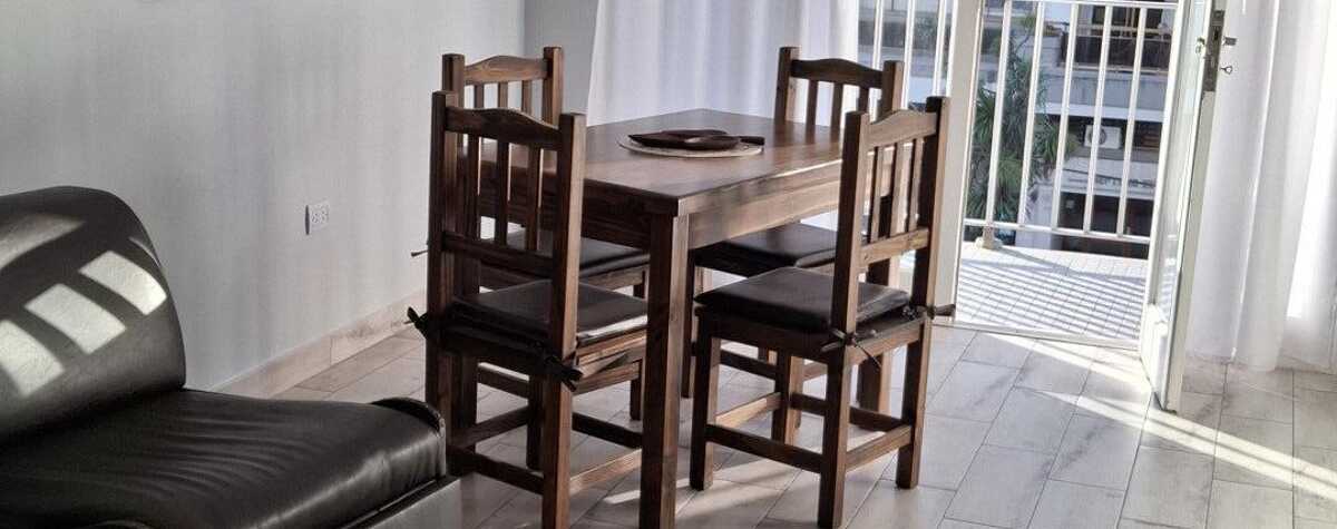 Foto principal de Dpto a 2 cuadras de la playa en Mar Del Plata