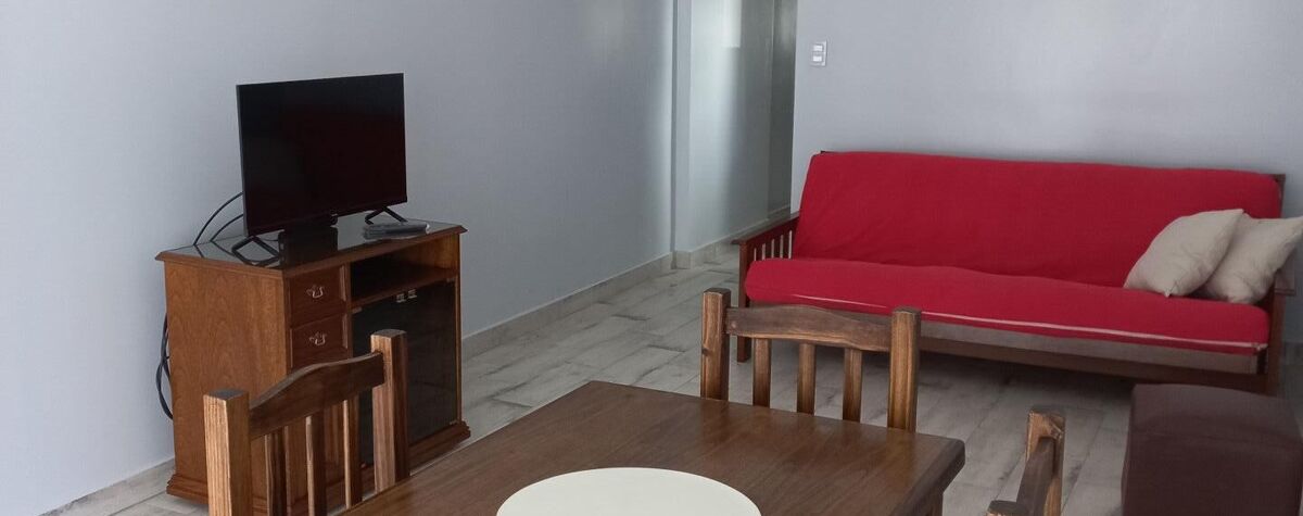 Foto principal de Dpto a 2 cuadras de la playa en Mar Del Plata