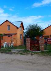 Foto 3 de la galería de Cabañas Mistica Serrana en Capilla Del Monte
