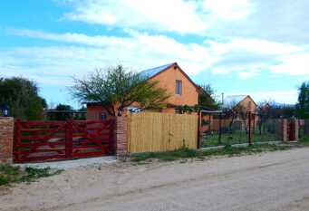 Foto 1 de la galería de Cabañas Mistica Serrana en Capilla Del Monte