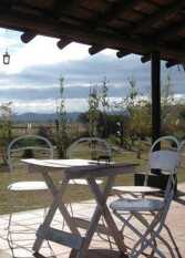 Foto 3 de Cabaña Quita Penas en Los Reartes
