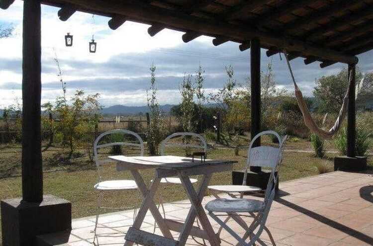 Foto principal de Cabaña Quita Penas en Los Reartes