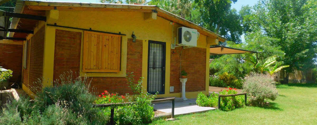 Foto principal de Cabaña en Mendoza Mirmar en Bermejo